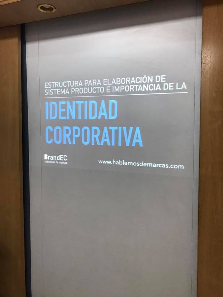 Conferencia Mauricio Arboleda 2017 Identidad Corporativa 02