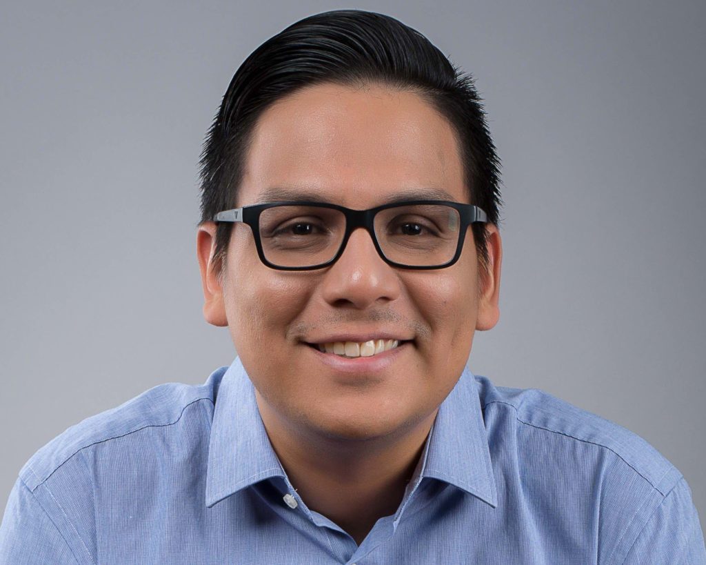 Mauricio Arboleda Acosta perfil